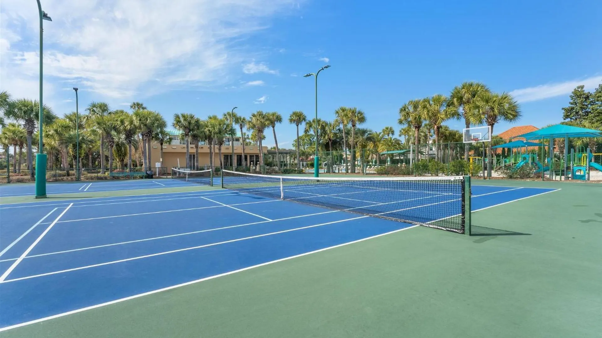 Elegant Ocean Paradise - 4757 Bonaire Cay Destin