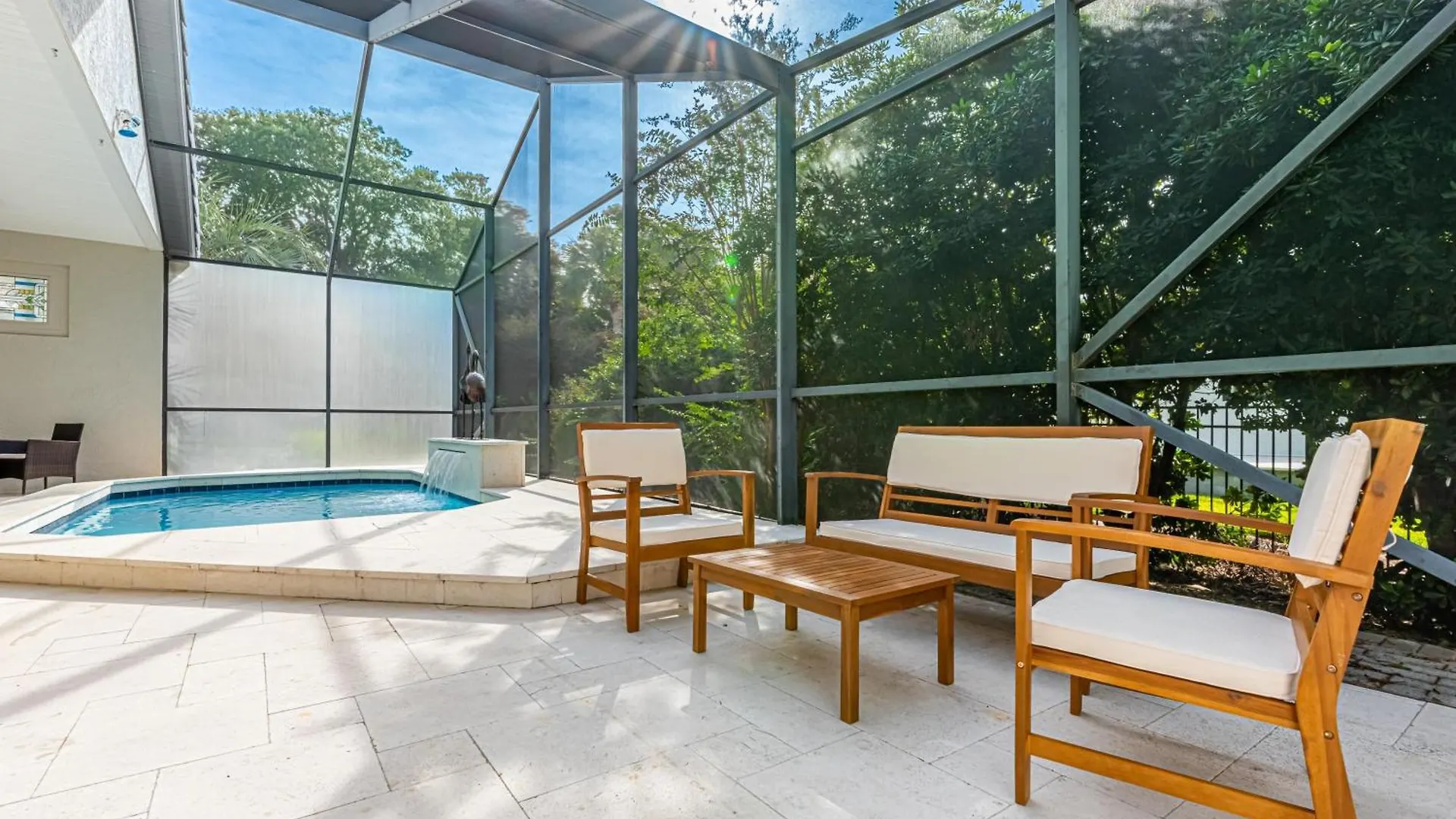 Elegant Ocean Paradise - 4757 Bonaire Cay Destin Semesterbostad