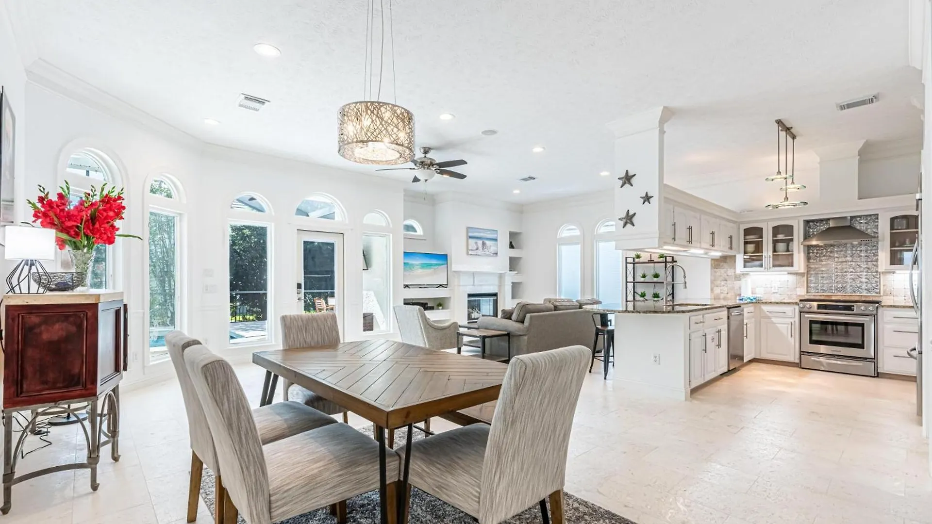 Elegant Ocean Paradise - 4757 Bonaire Cay Destin USA