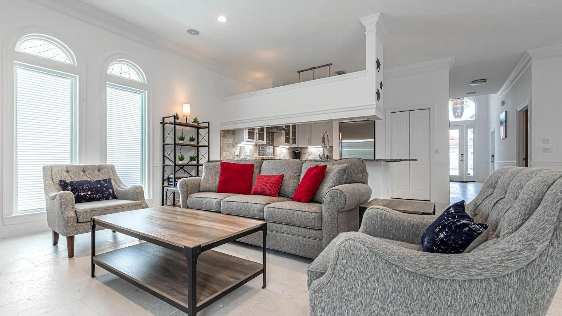 Elegant Ocean Paradise - 4757 Bonaire Cay Destin 0*,  USA