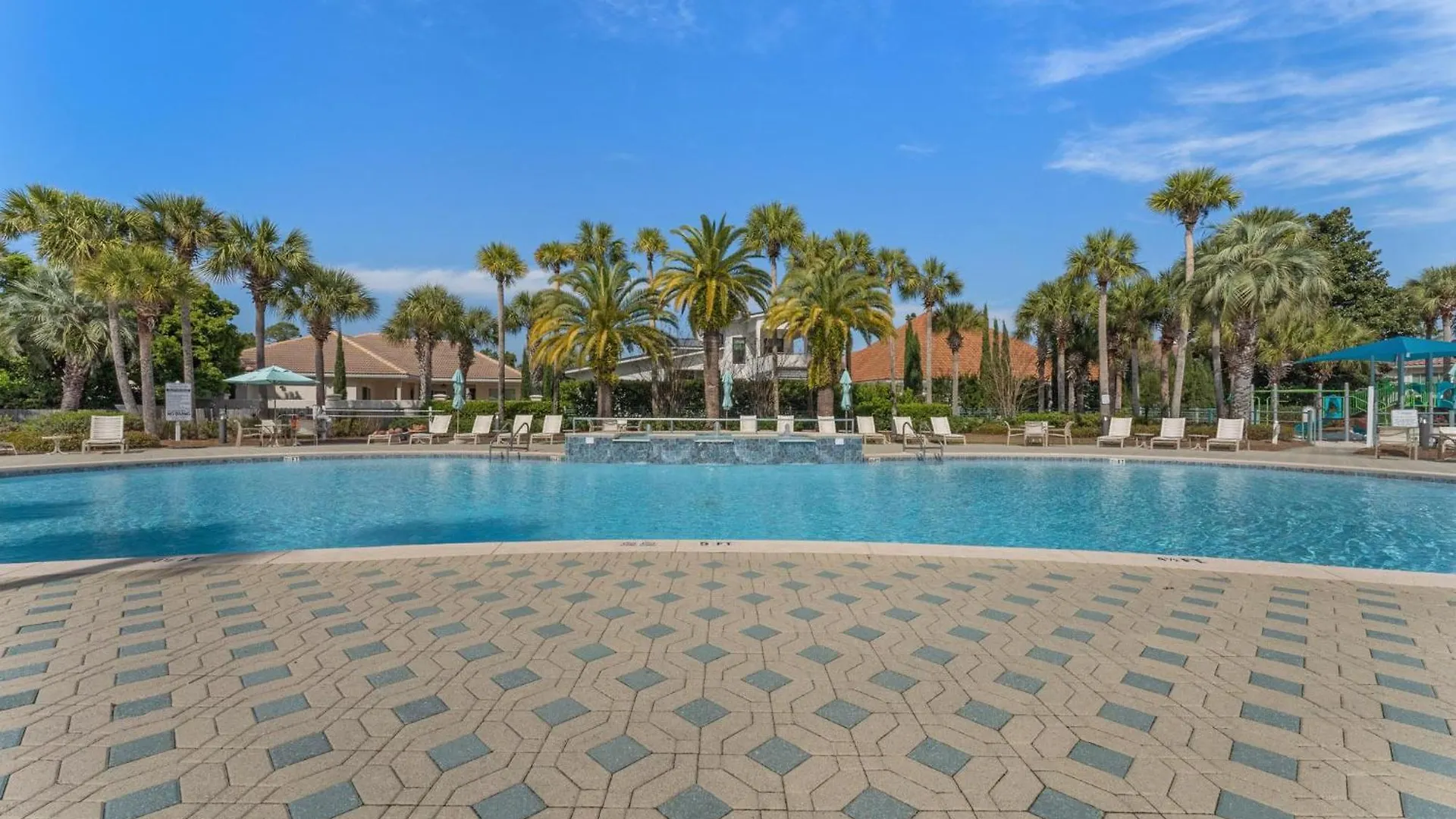 Elegant Ocean Paradise - 4757 Bonaire Cay Destin 0*,