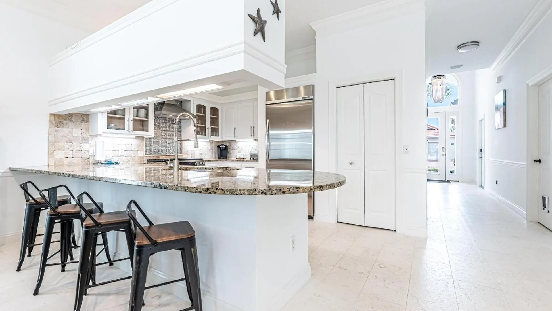 Elegant Ocean Paradise - 4757 Bonaire Cay Destin Semesterbostad