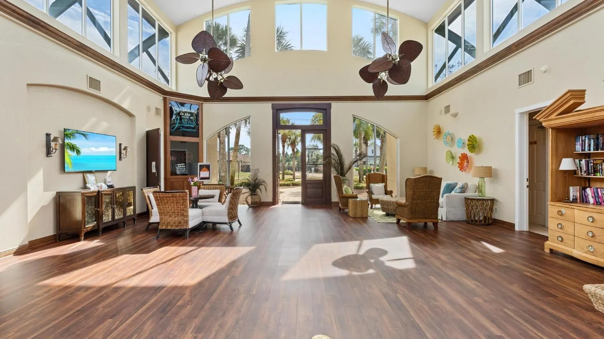 Elegant Ocean Paradise - 4757 Bonaire Cay Destin 0*,