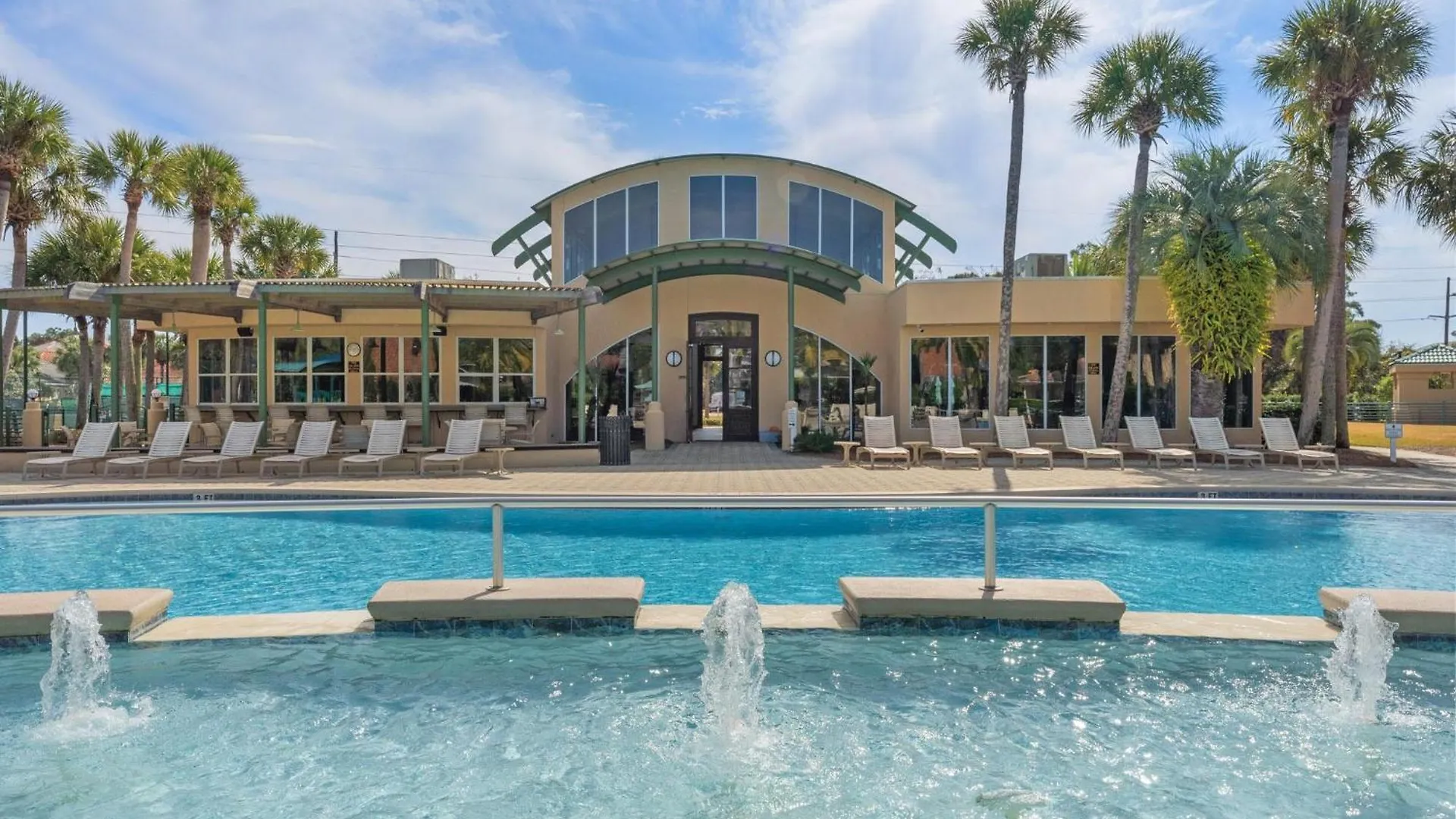 Elegant Ocean Paradise - 4757 Bonaire Cay Destin Semesterbostad