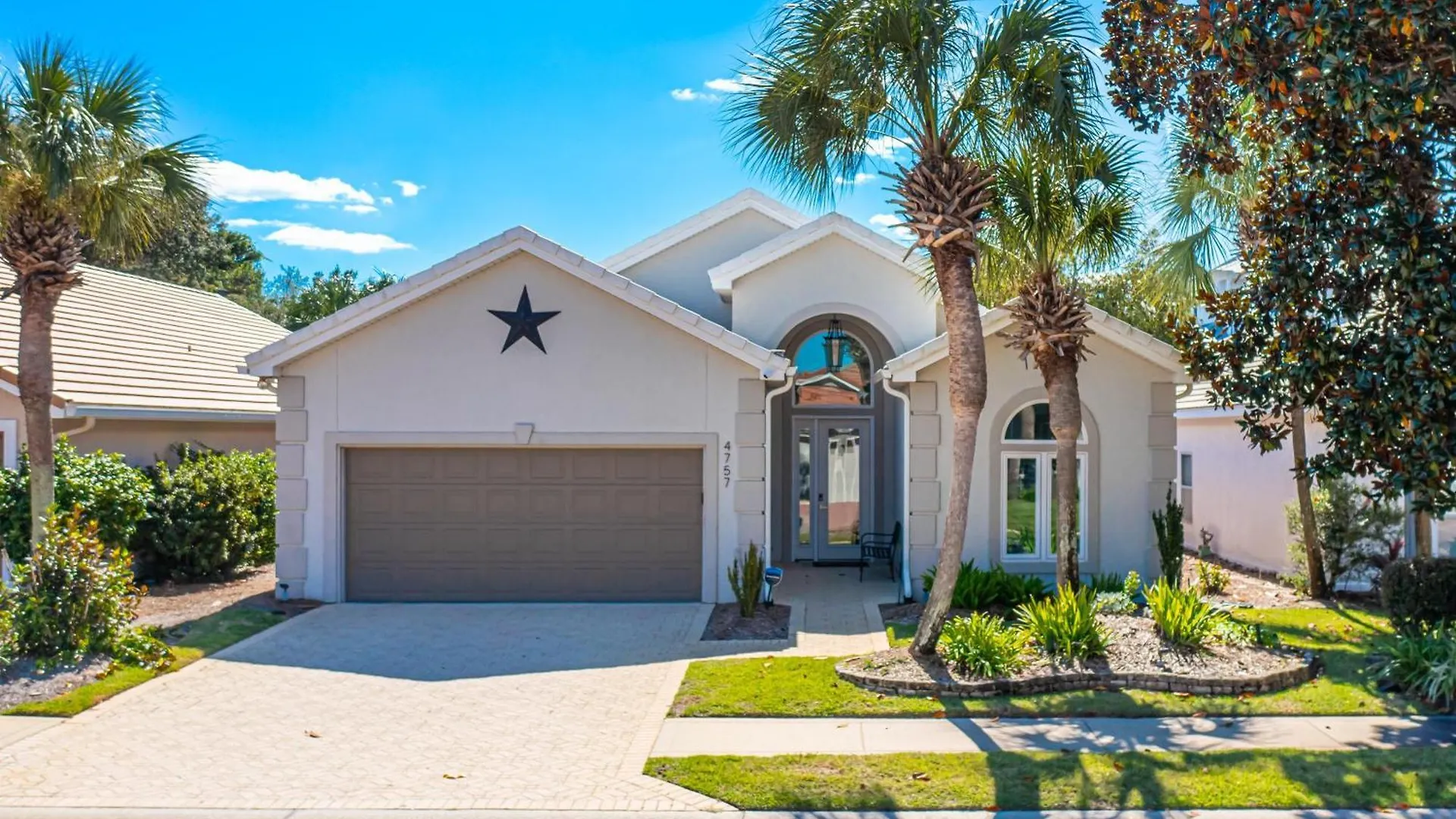 Elegant Ocean Paradise - 4757 Bonaire Cay Destin