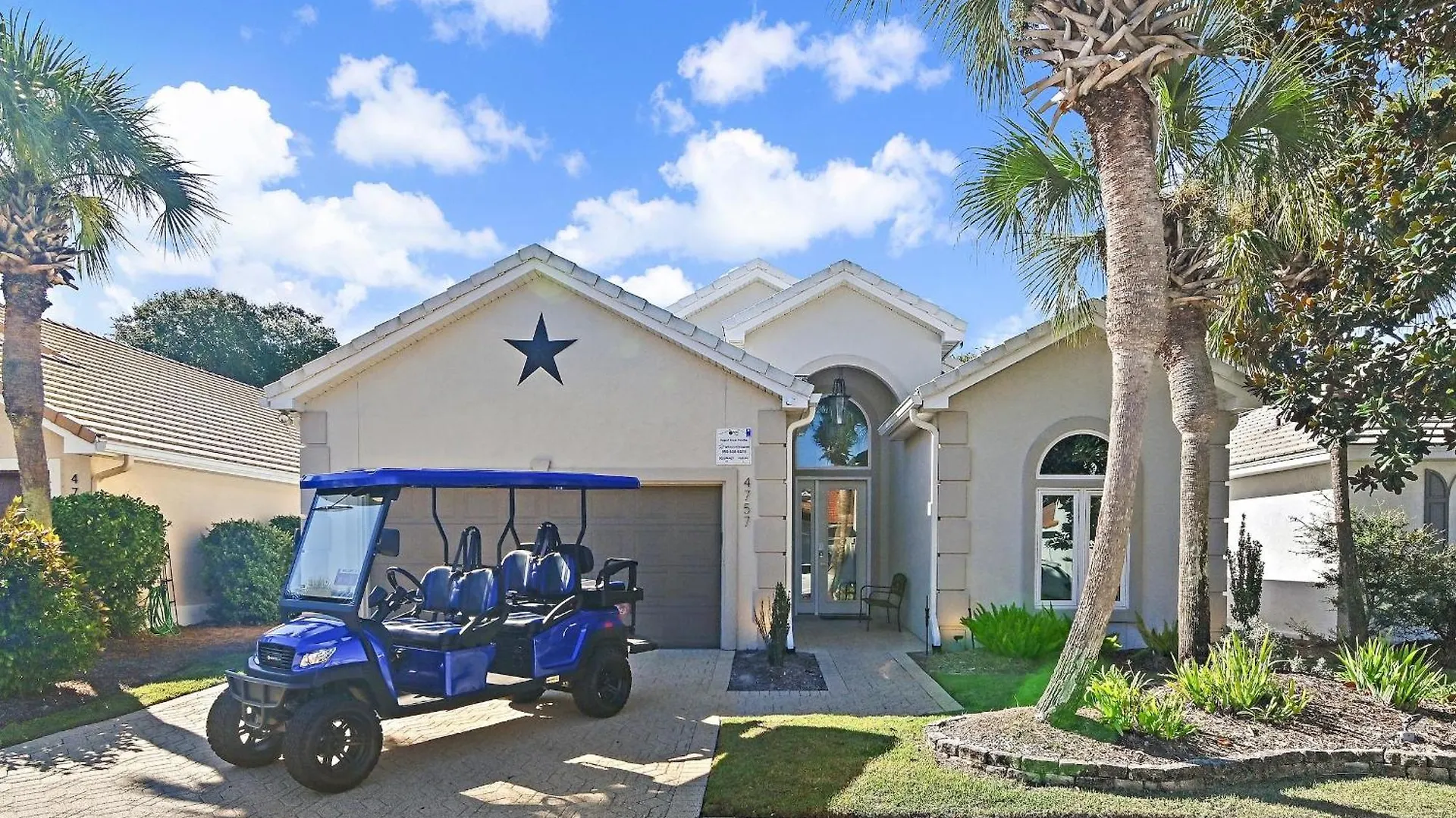 Elegant Ocean Paradise - 4757 Bonaire Cay Destin