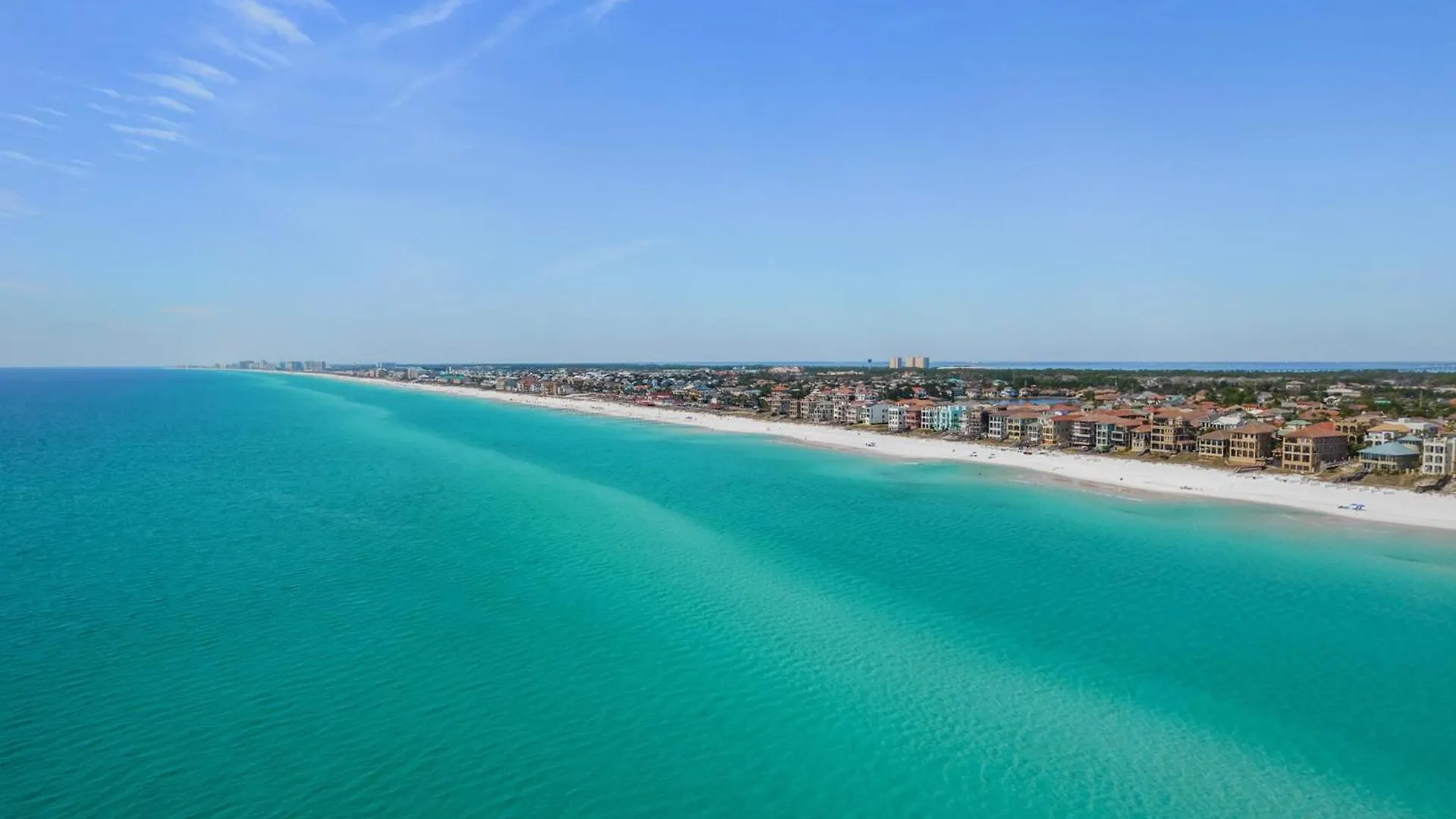 Elegant Ocean Paradise - 4757 Bonaire Cay Destin 0*,  USA