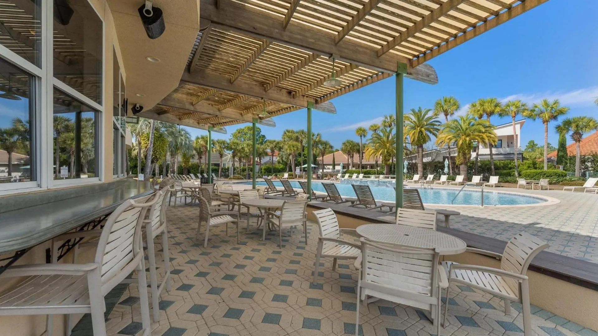 Elegant Ocean Paradise - 4757 Bonaire Cay Destin 0*,  USA